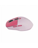 CANYON mouse MW-26 LCD Silent Dual Mode Wireless