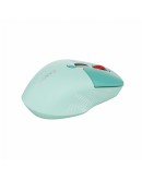CANYON mouse MW-26 LCD Silent Dual Mode Wireless