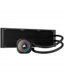 Corsair NAUTILUS 360, 360mm Radiator, Liquid CPU