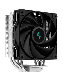 DeepCool AG400, CPU Air Cooler, 1x120mm PWM Fan,
