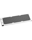 DeepCool LT720 WH, 360mm CPU Liquid Cooler,