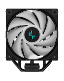 DeepCool AG400 BK ARGB, CPU Air Cooler, 1x120mm