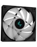 DeepCool LE720, 360mm CPU Liquid Cooler, 3x120mm