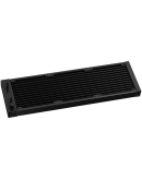 DeepCool LE720, 360mm CPU Liquid Cooler, 3x120mm