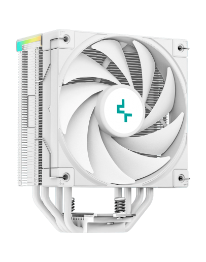 DeepCool AK400 Digital WH, CPU Air Cooler,