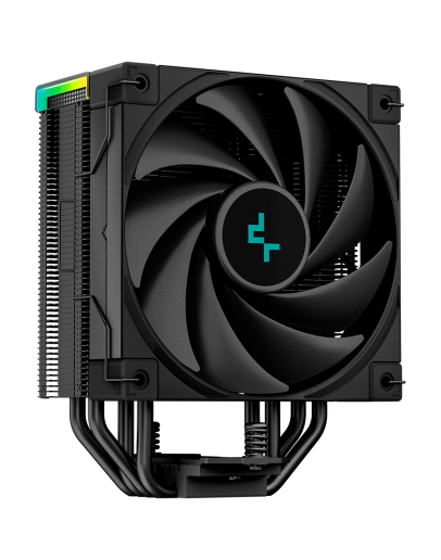 DeepCool AK400 Digital, CPU Air Cooler, 1x120mm