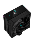 DeepCool AK400 Digital, CPU Air Cooler, 1x120mm
