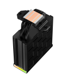DeepCool AK400 Digital, CPU Air Cooler, 1x120mm
