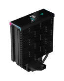DeepCool AK400 Digital, CPU Air Cooler, 1x120mm