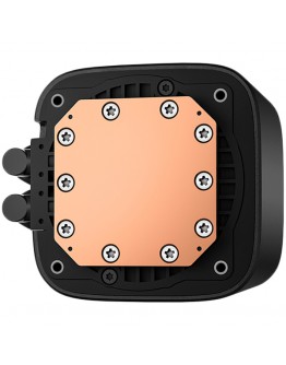 DeepCool LE240 V2, 240mm CPU Liquid Cooler,
