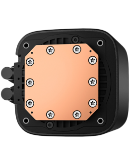 DeepCool LE240 V2, 240mm CPU Liquid Cooler,