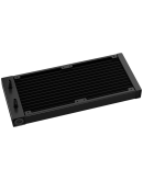 DeepCool LE240 V2, 240mm CPU Liquid Cooler,
