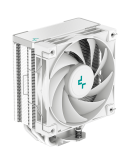 DeepCool AK400 WH, CPU Air Cooler, 1x120mm PWM