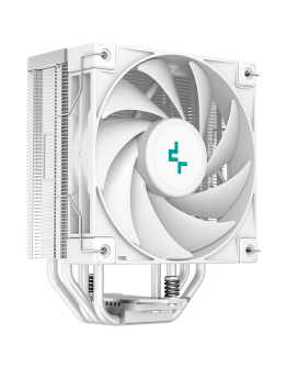 DeepCool AK400 WH, CPU Air Cooler, 1x120mm PWM