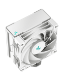 DeepCool AK400 WH, CPU Air Cooler, 1x120mm PWM