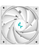 DeepCool LT520 WH, 240mm CPU Liquid Cooler,