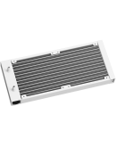 DeepCool LT520 WH, 240mm CPU Liquid Cooler,