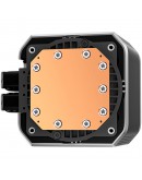 DeepCool MYSTIQUE 360 ARGB, 360mm CPU Liquid