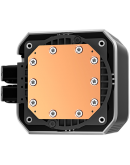 DeepCool MYSTIQUE 360 ARGB, 360mm CPU Liquid