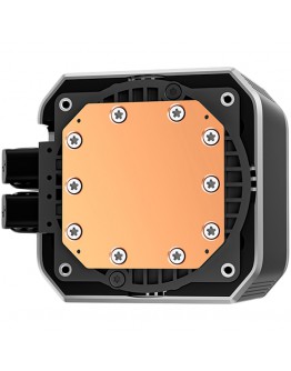 DeepCool MYSTIQUE 360 ARGB, 360mm CPU Liquid