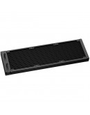 DeepCool MYSTIQUE 360 ARGB, 360mm CPU Liquid