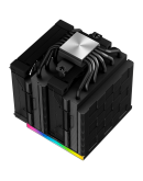DeepCool AK620 Digital, CPU Air Cooler, 2x120mm