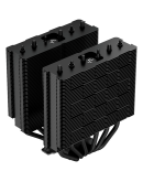 DeepCool AG620 BK ARGB, CPU Air Cooler, 2x120mm