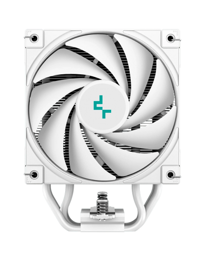 DeepCool AK500S Digital WH, CPU Air Cooler,