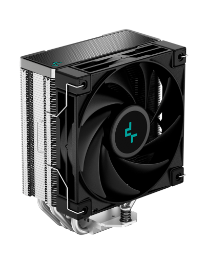 DeepCool AK400, CPU Air Cooler, 1x120mm PWM Fan,