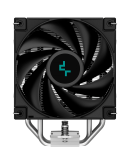 DeepCool AK400, CPU Air Cooler, 1x120mm PWM Fan,