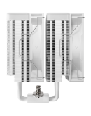 DeepCool AG620 WH ARGB V2, CPU Air Cooler,