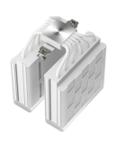 DeepCool AG620 WH ARGB V2, CPU Air Cooler,