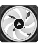 Corsair QX RGB Series, iCUE LINK QX120 RGB, 120mm