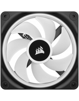 Corsair QX RGB Series, iCUE LINK QX120 RGB, 120mm