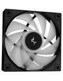 DeepCool LE360 V2, 360mm CPU Liquid Cooler,