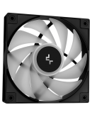 DeepCool LE360 V2, 360mm CPU Liquid Cooler,
