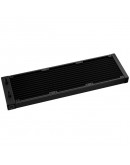 DeepCool LE360 V2, 360mm CPU Liquid Cooler,