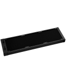 DeepCool LE360 V2, 360mm CPU Liquid Cooler,