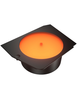 COUGAR Luminous rotating platform for FV270,