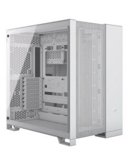 Corsair 6500D Airflow Tempered Glass Mid-Tower,