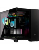 Corsair 2500X Tempered Glass mATX Mid-Tower,