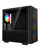 DeepCool CH560, Mid Tower,
