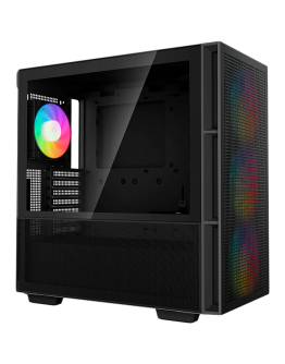 DeepCool CH560, Mid Tower,