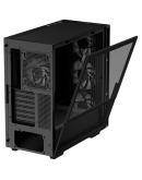 DeepCool CH560, Mid Tower,