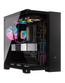 Corsair 6500X Tempered Glass Mid-Tower,