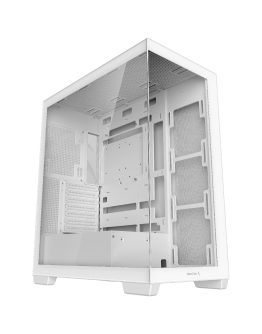 DeepCool CG580 WH, Mid Tower,