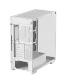 DeepCool CG580 WH, Mid Tower,
