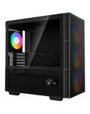 DeepCool CH560 Digital, Mid Tower,