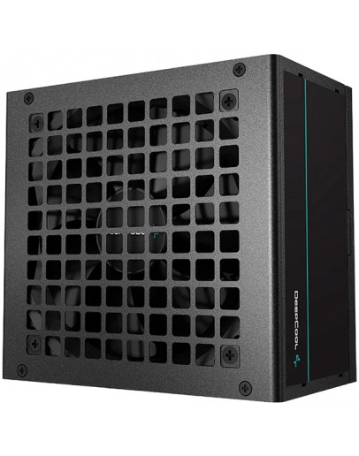 DeepCool PF650, 650W, 80 Plus BRONZE, Taiwan bulk