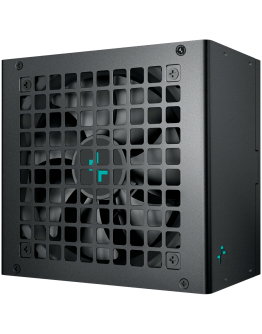 DeepCool PL650-D, 650W, 80 Plus BRONZE, ATX12V